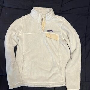 Patagonia fleece